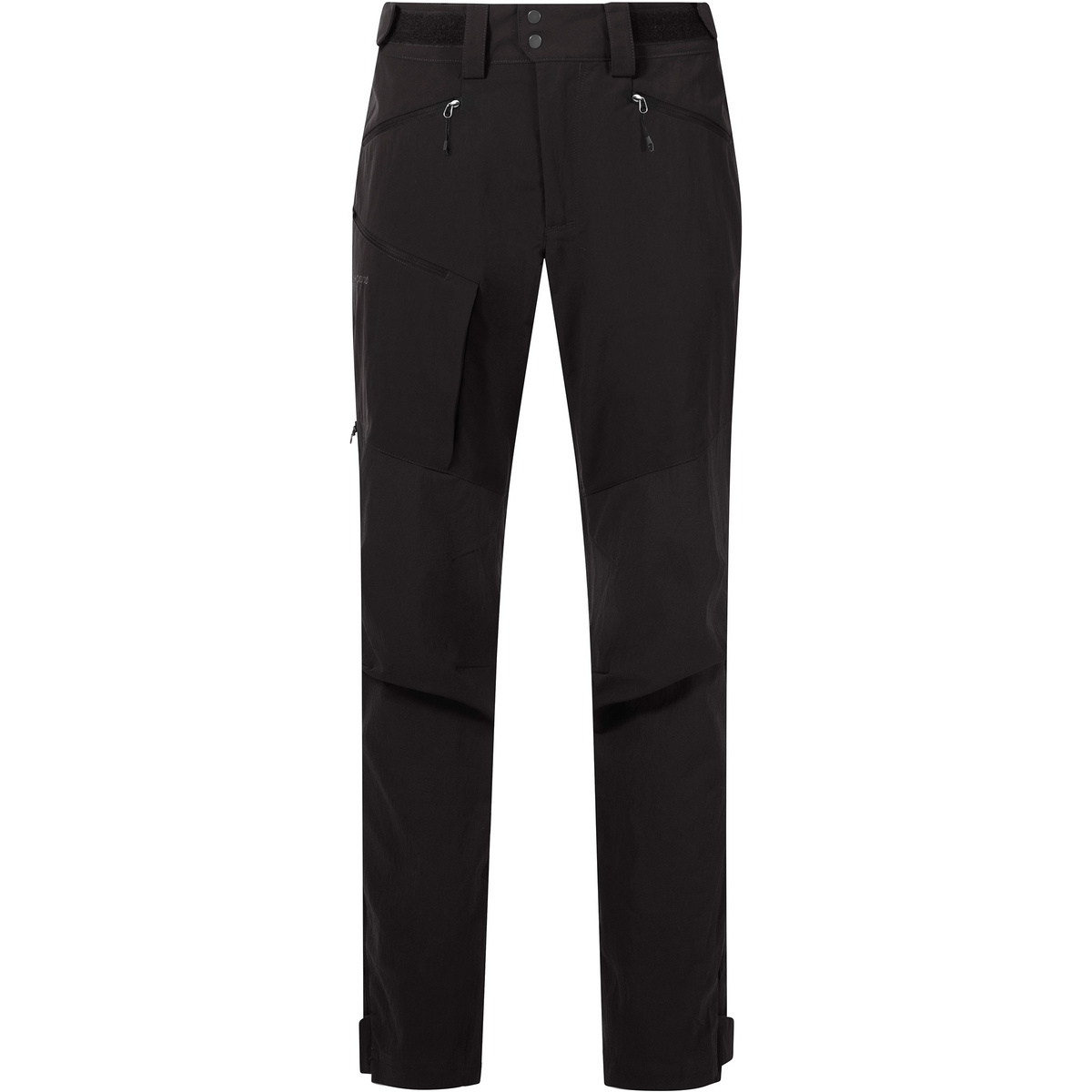 Bergans Damen Alpine Softshell Hose