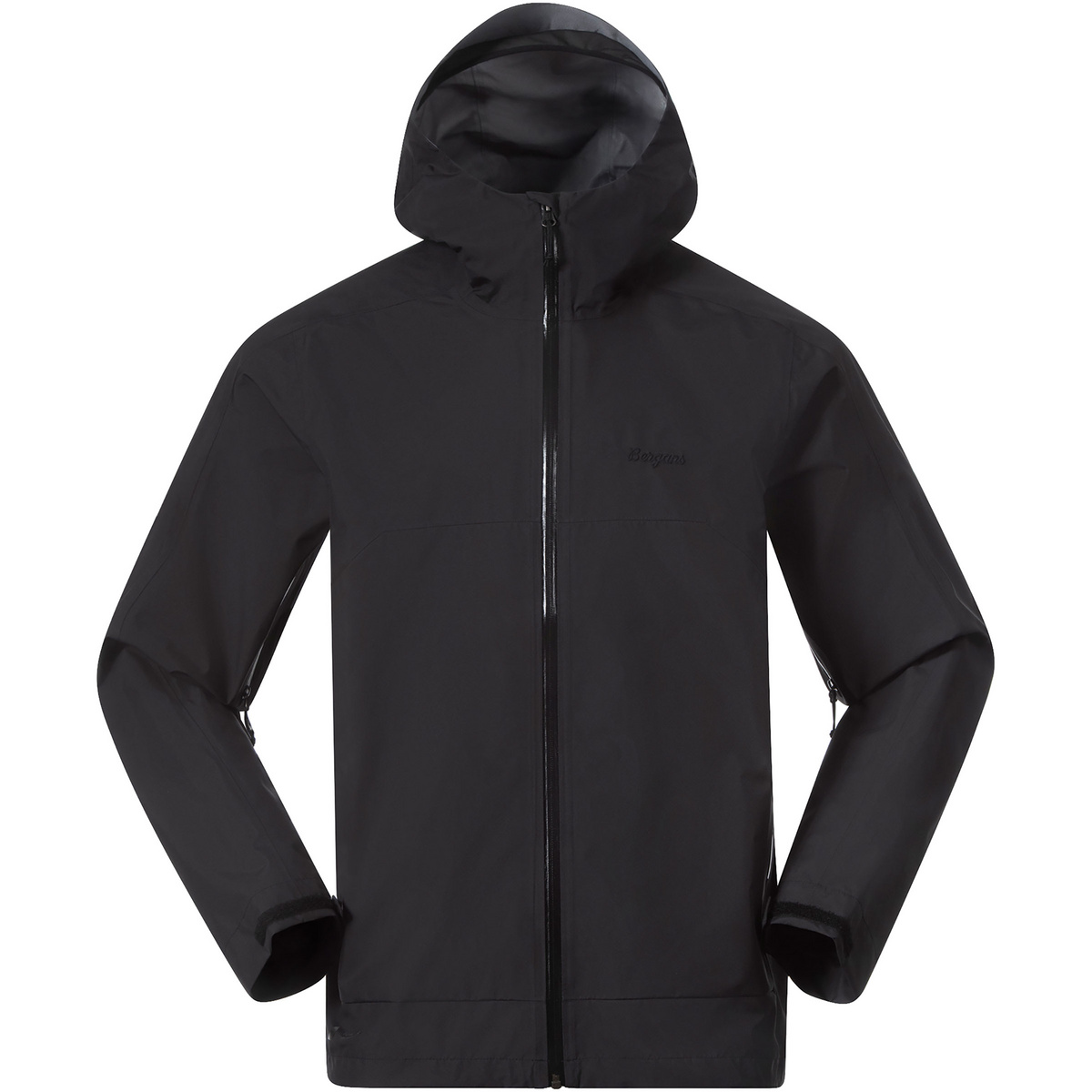 Bergans Herren Vaagaa 3L Shell Jacke