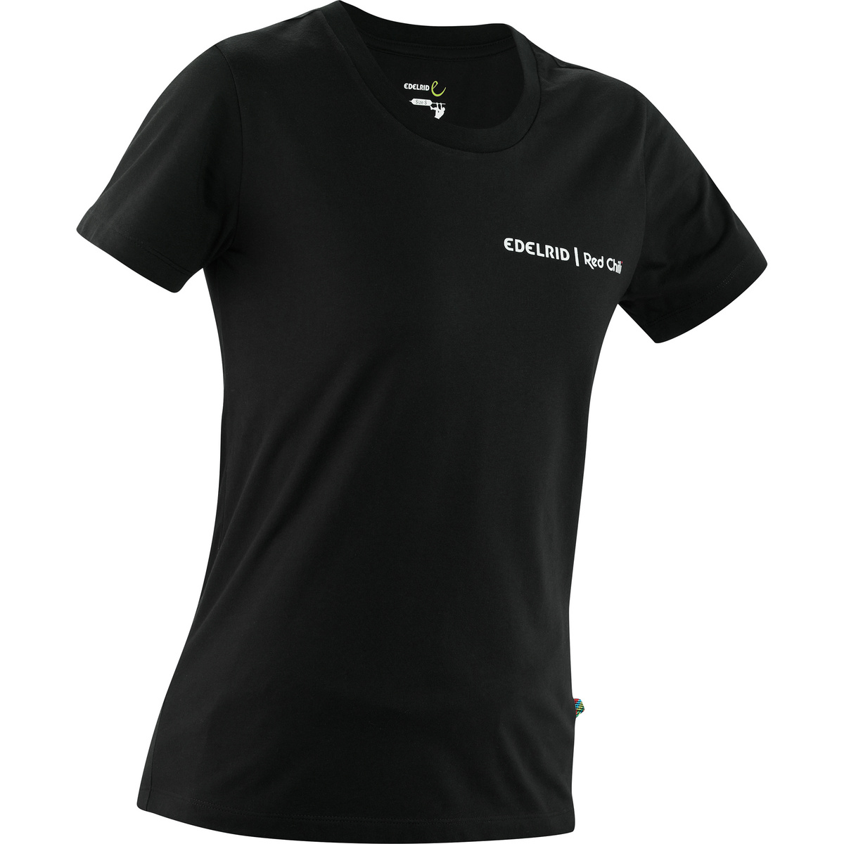 Edelrid Damen Branding II T-Shirt