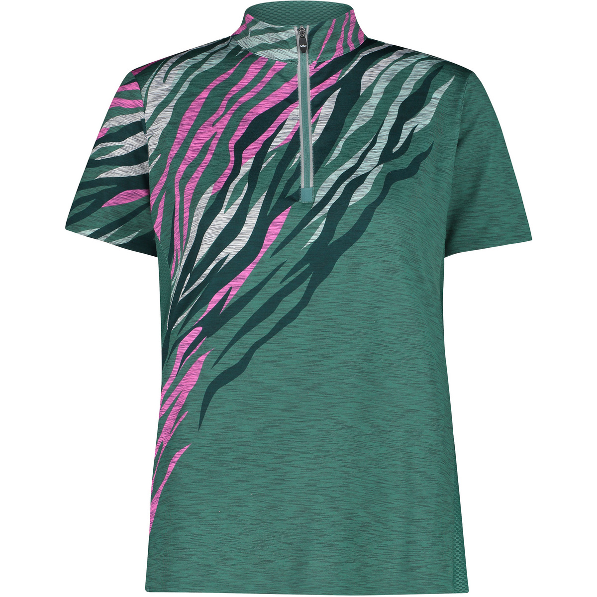 CMP Damen Radtrikot