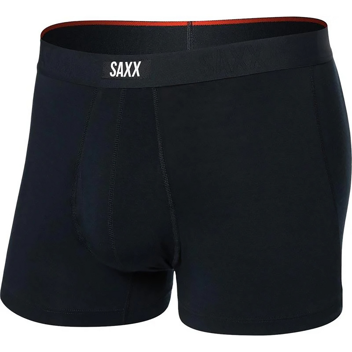 Saxx Underwear Herren Vibe Xtra Trunk Fly Boxer