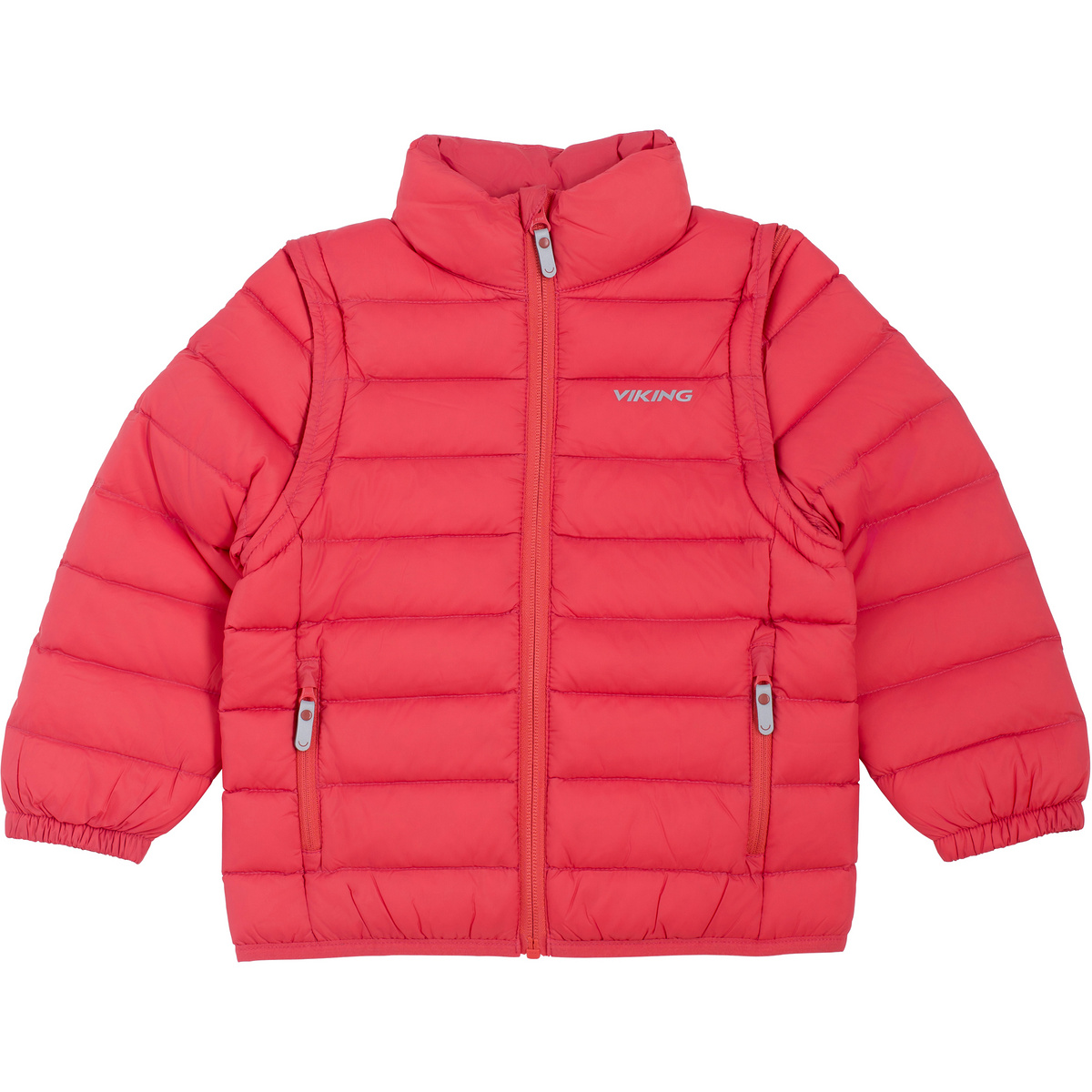 Viking Kinder Aery Light Down Jacke