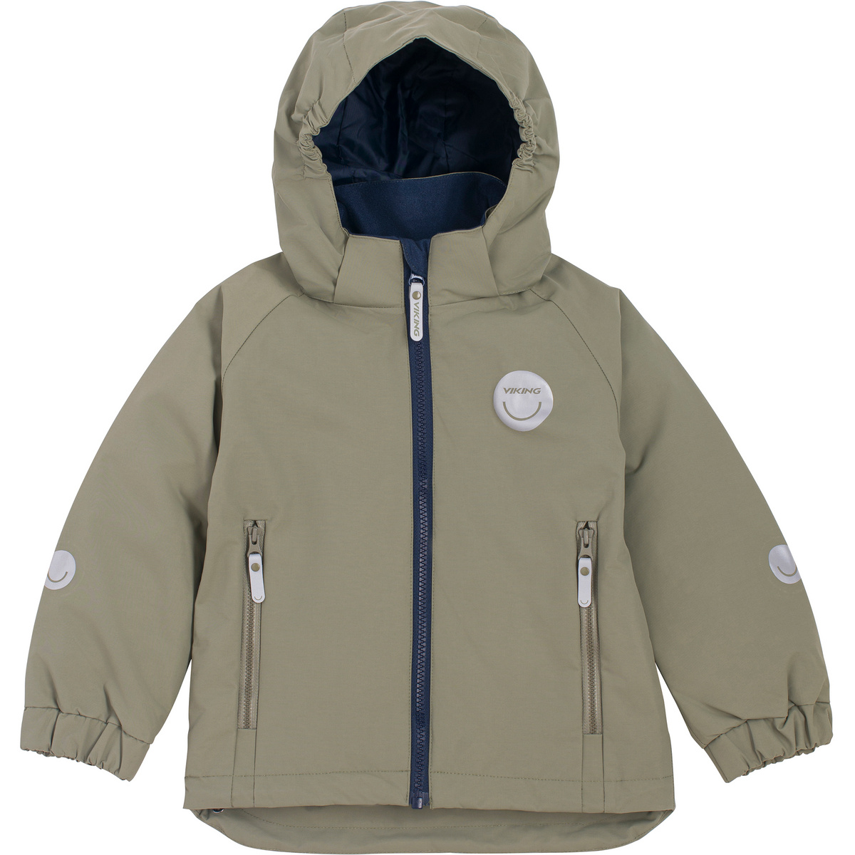 Viking Kinder Play Spring WP Jacke