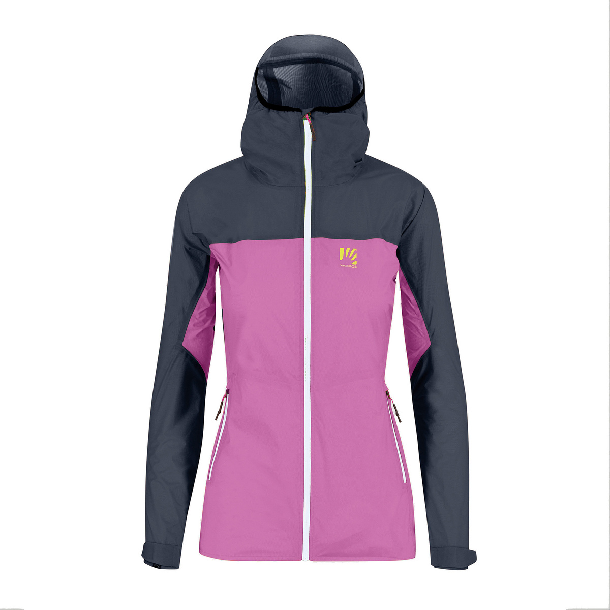 Karpos Damen Lavaredo Rain Evo Jacke