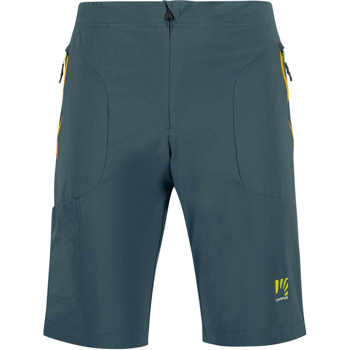 Karpos Herren Roccia Bermuda Shorts