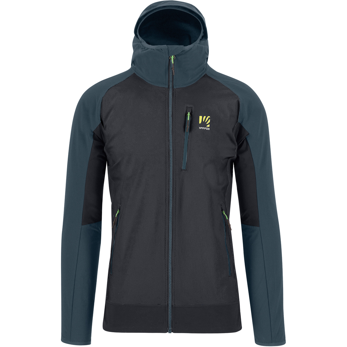 Karpos Herren Parete Evo Jacke