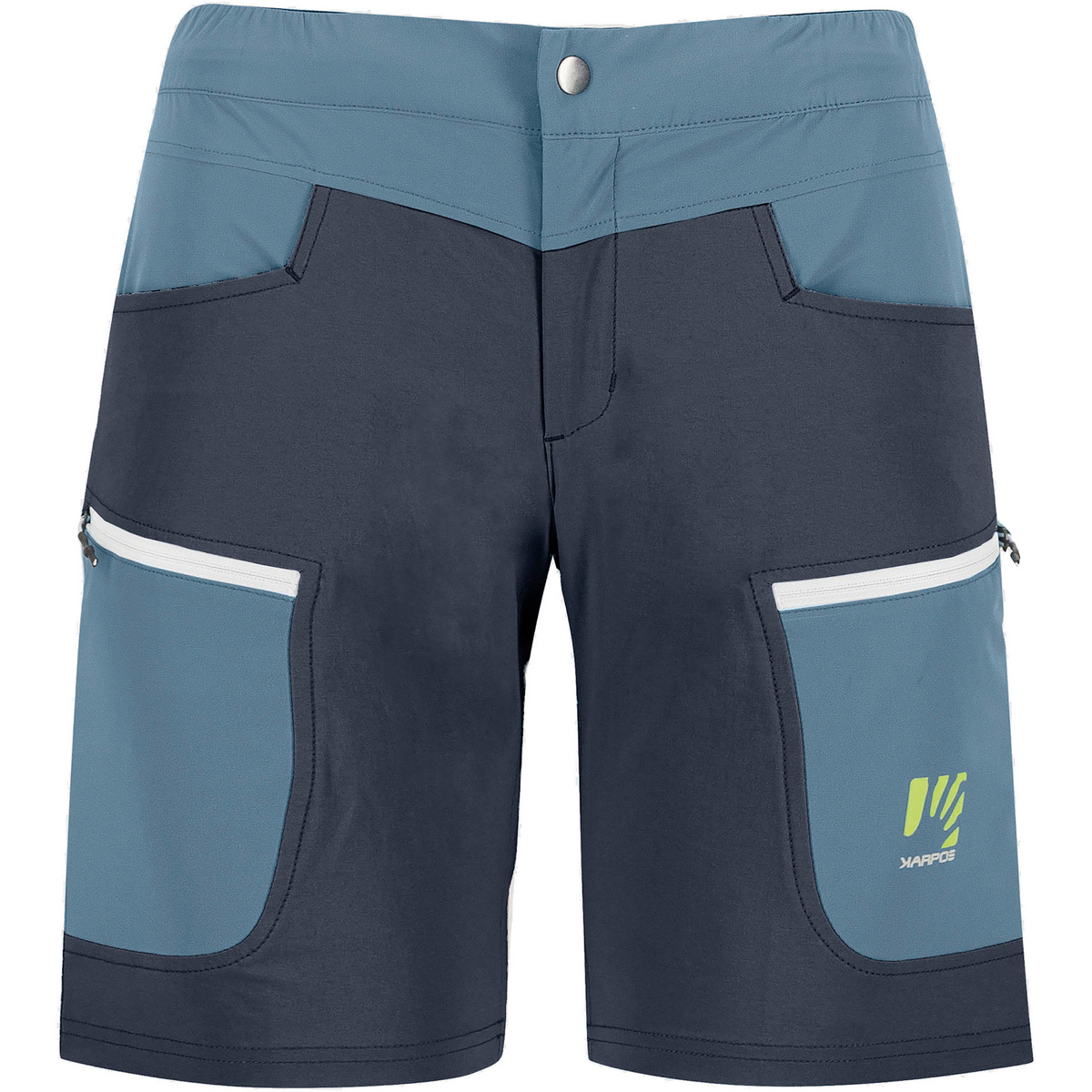 Karpos Damen Lastia Bermuda Shorts