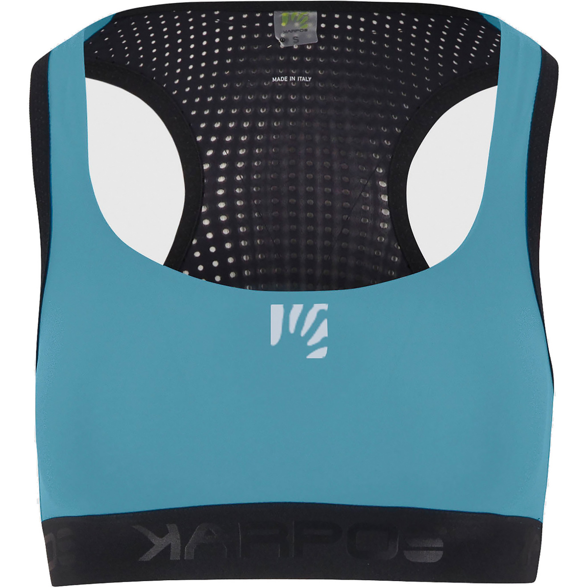 Karpos Damen Quick Evo Sport BH