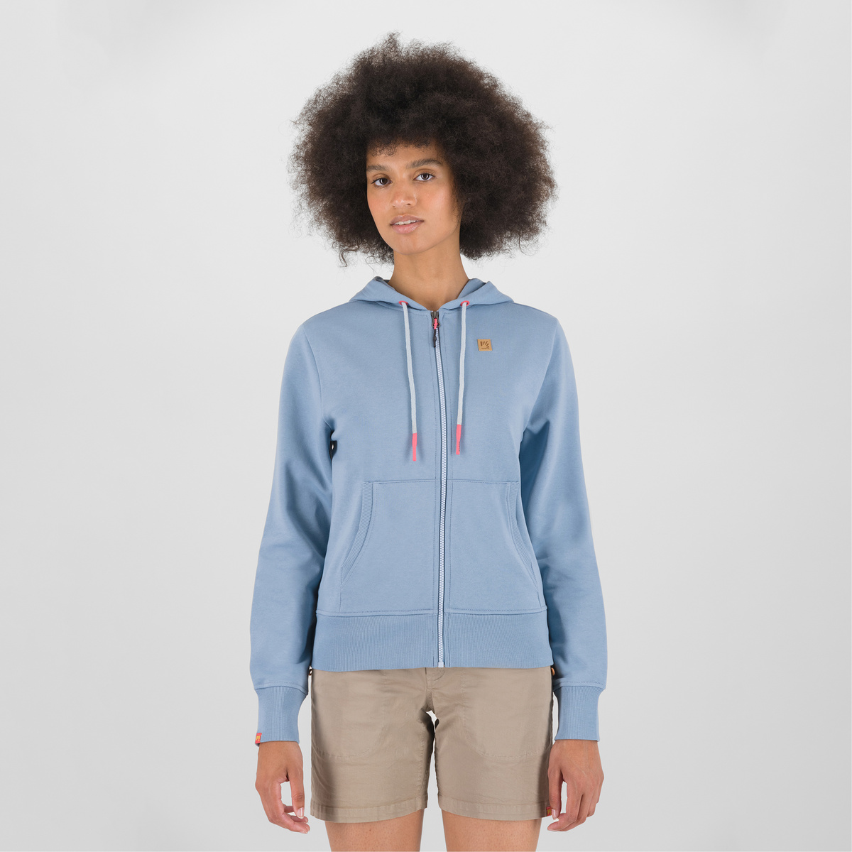 Karpos Damen Volpe Hoodie Jacke