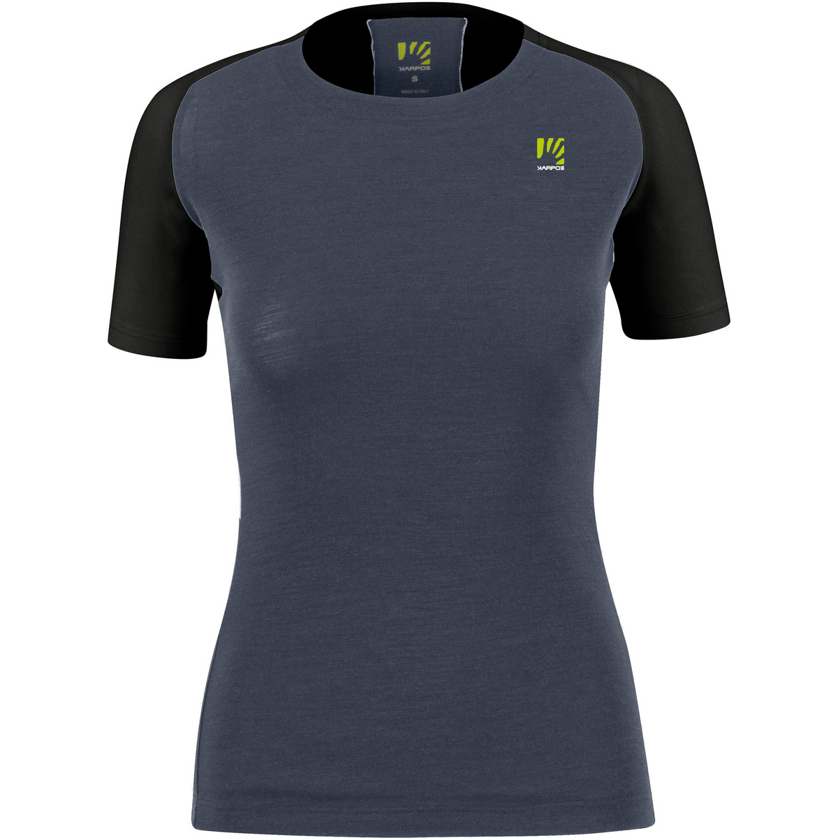 Karpos Damen Cimonega T-Shirt