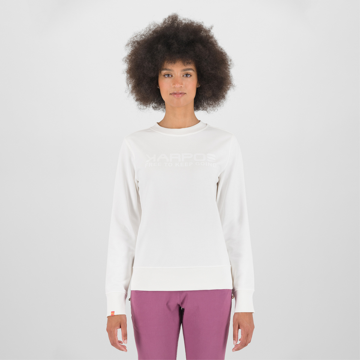Karpos Damen Sparviero Pullover