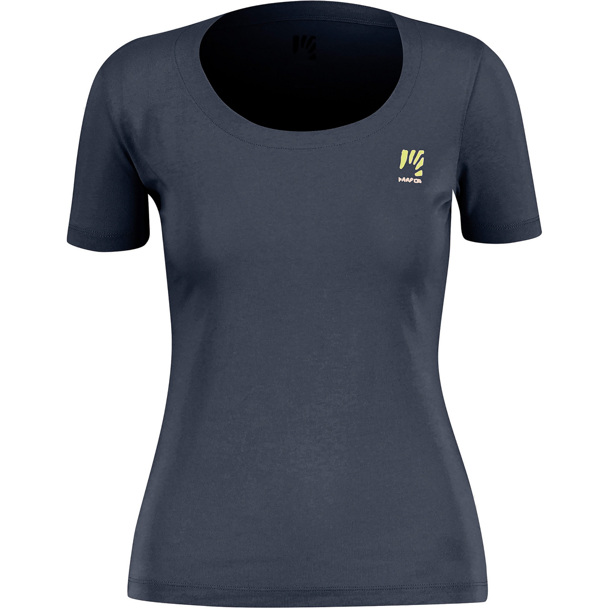 Karpos Damen Loma Cotton T-Shirt