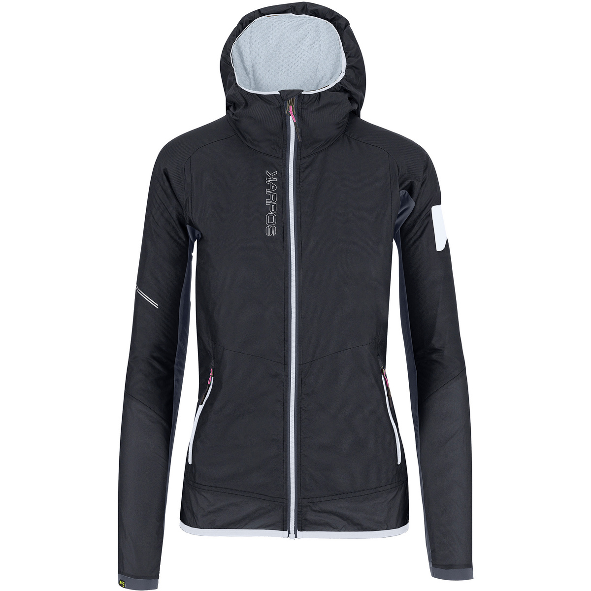 Karpos Damen Lavaredo Evo Jacke