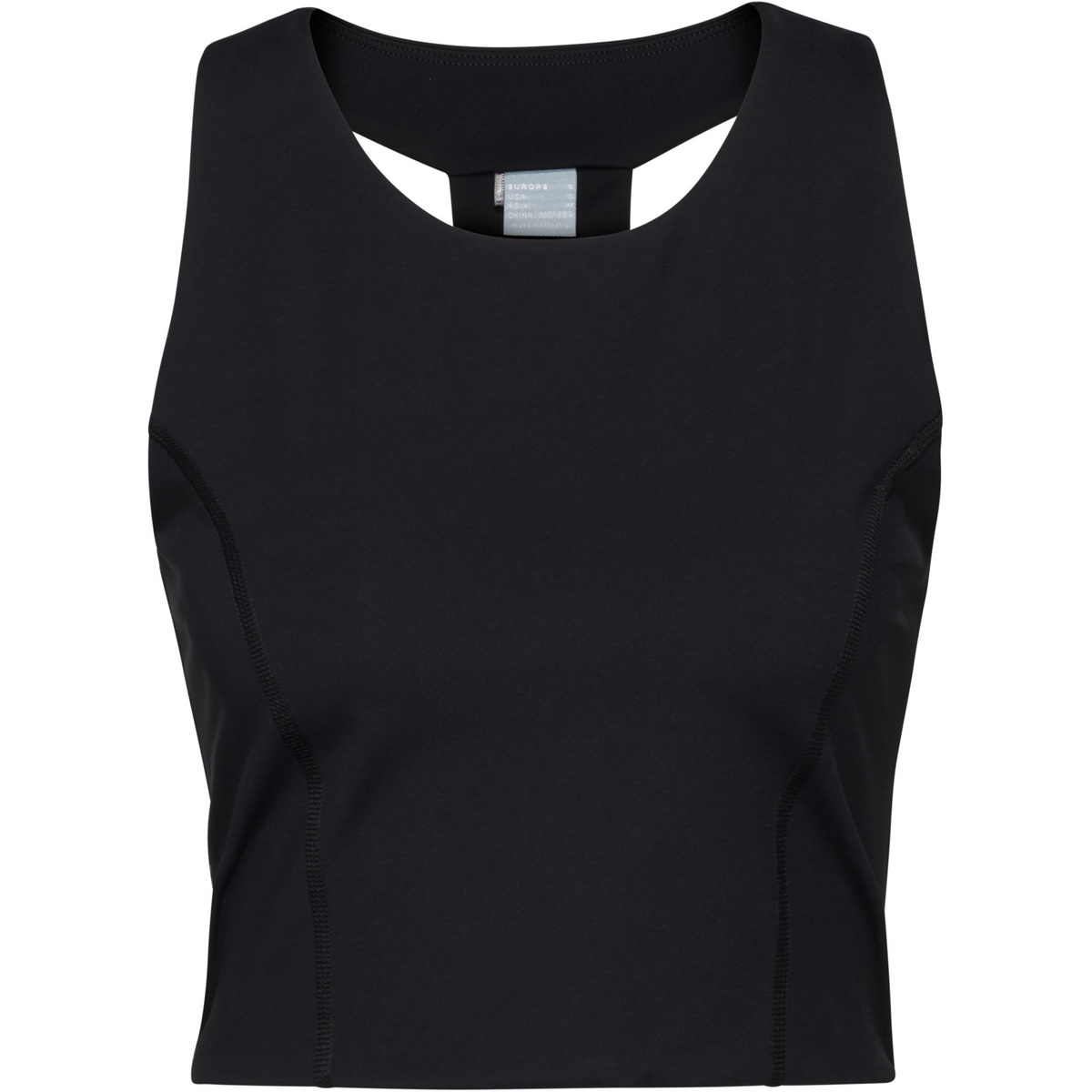 Mammut Damen Massone Bra Top