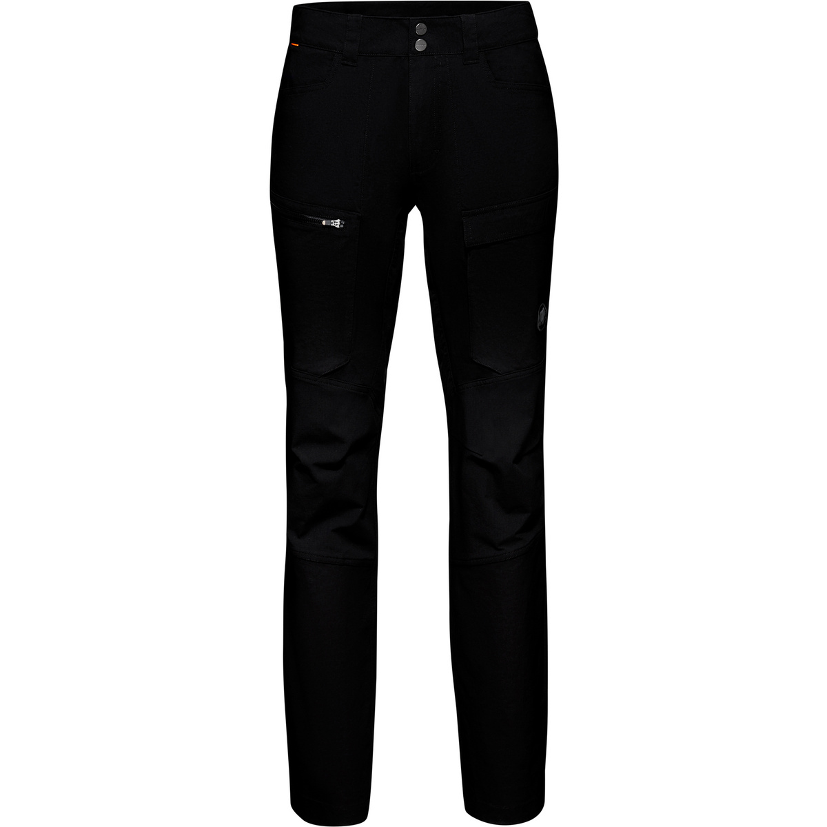 Mammut Herren Zinal Hybrid Hose