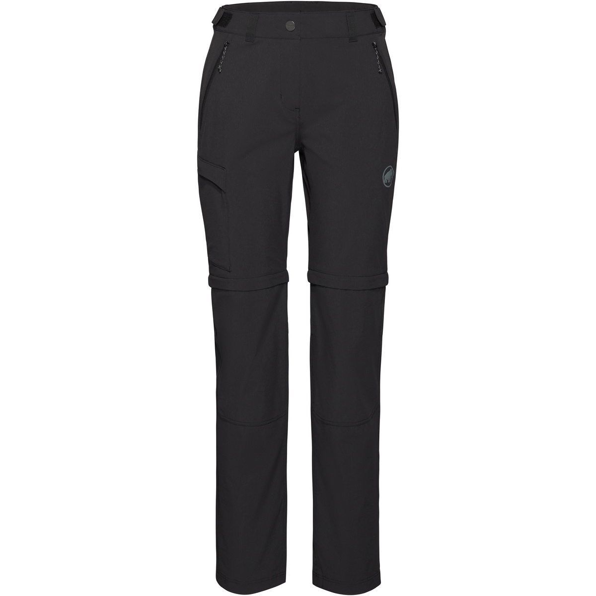 Mammut Damen Runbold IV Zip Off Hose