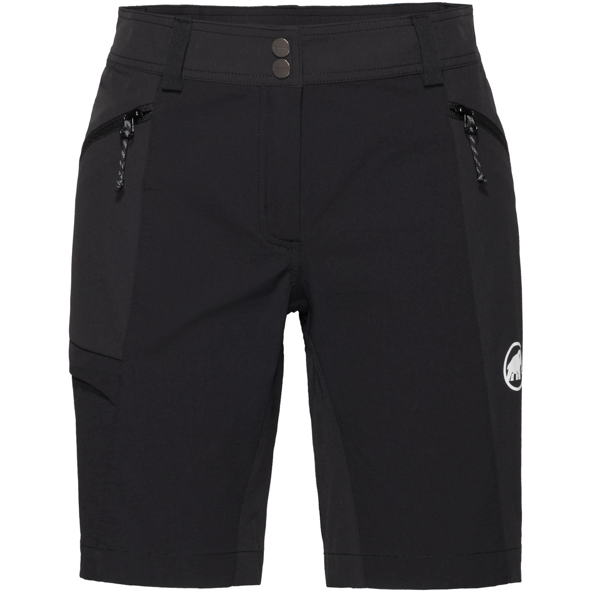 Mammut Damen Ducan Shorts