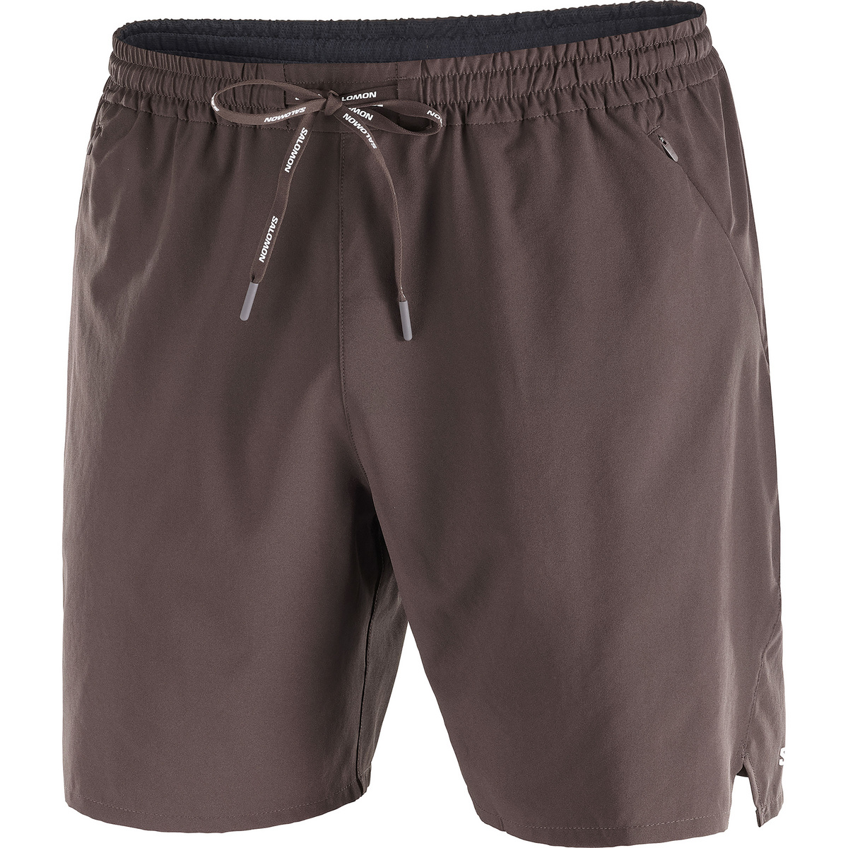 Salomon Herren SHKout 7'' No L GFX Shorts