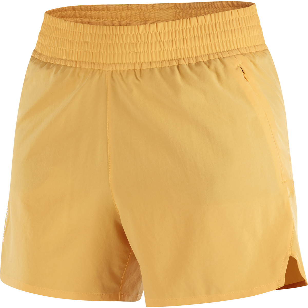 Salomon Damen SHKout Core 4" Shorts