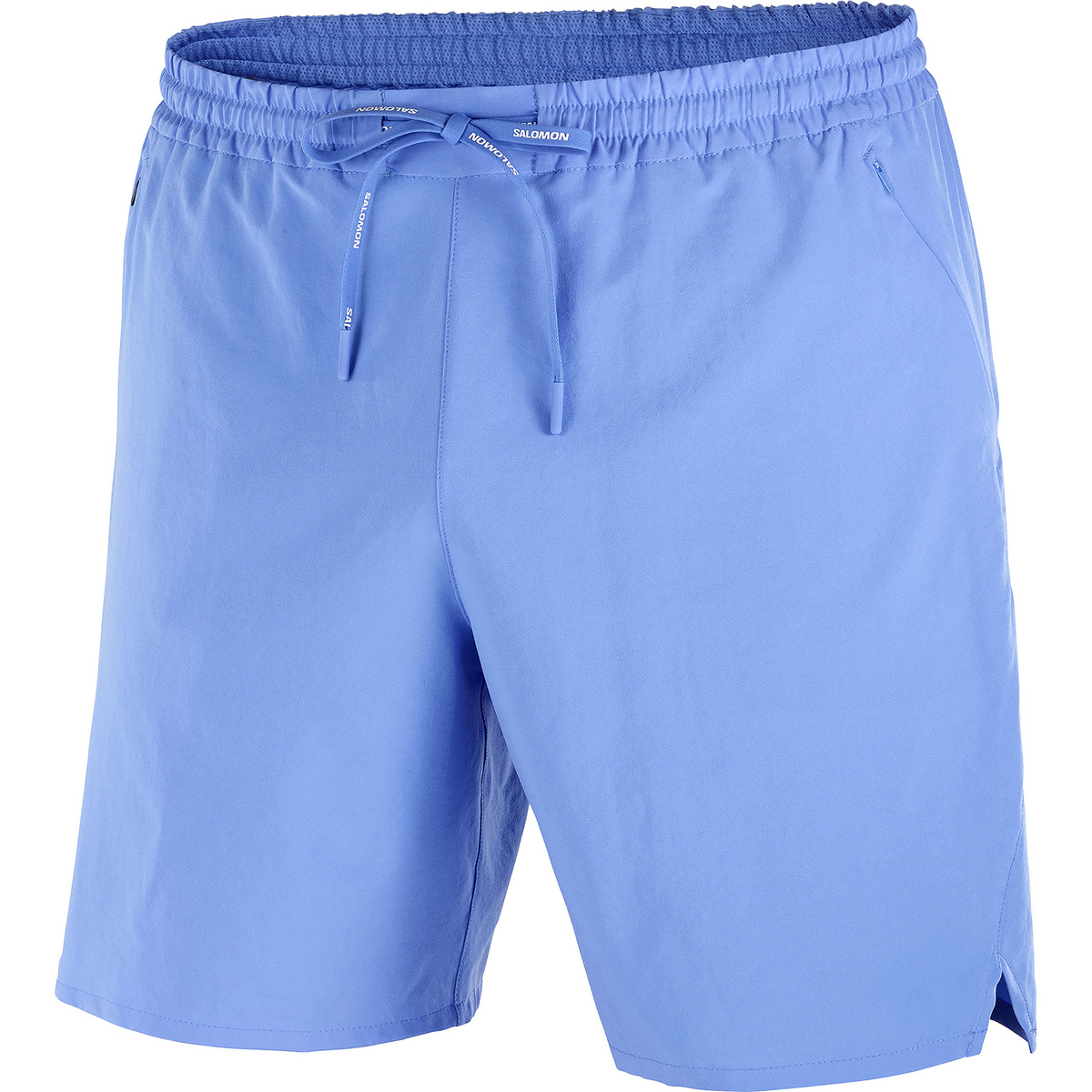 Salomon Herren SHKout Core 7'' No L Shorts