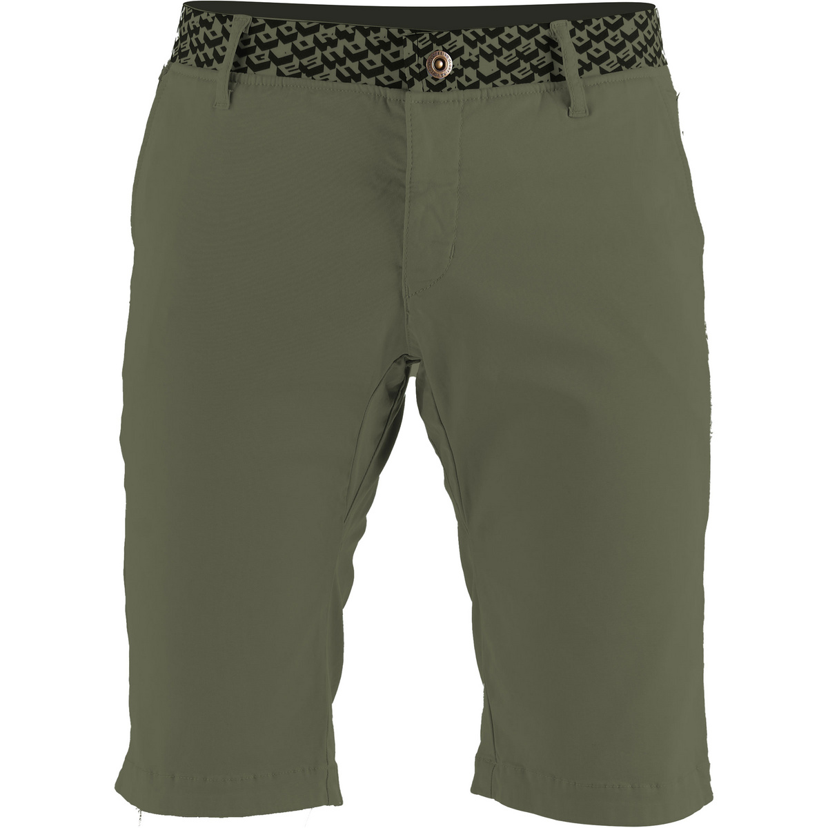 Nograd Herren Fonzi Shorts