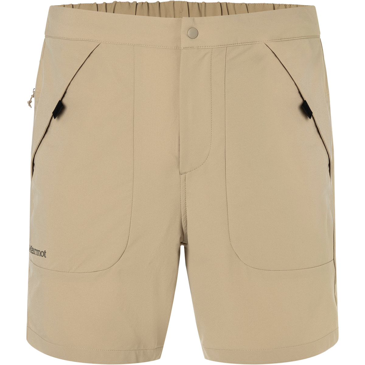 Marmot Herren AirExchange UPF 40 7" Shorts