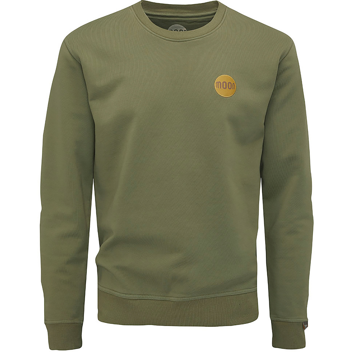 moon Herren Crew Neck Pullover