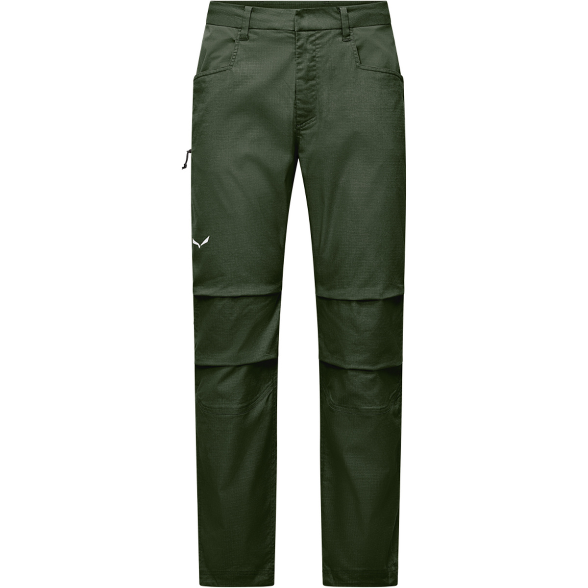 Salewa Herren Agner Hemp Ripstop Hose
