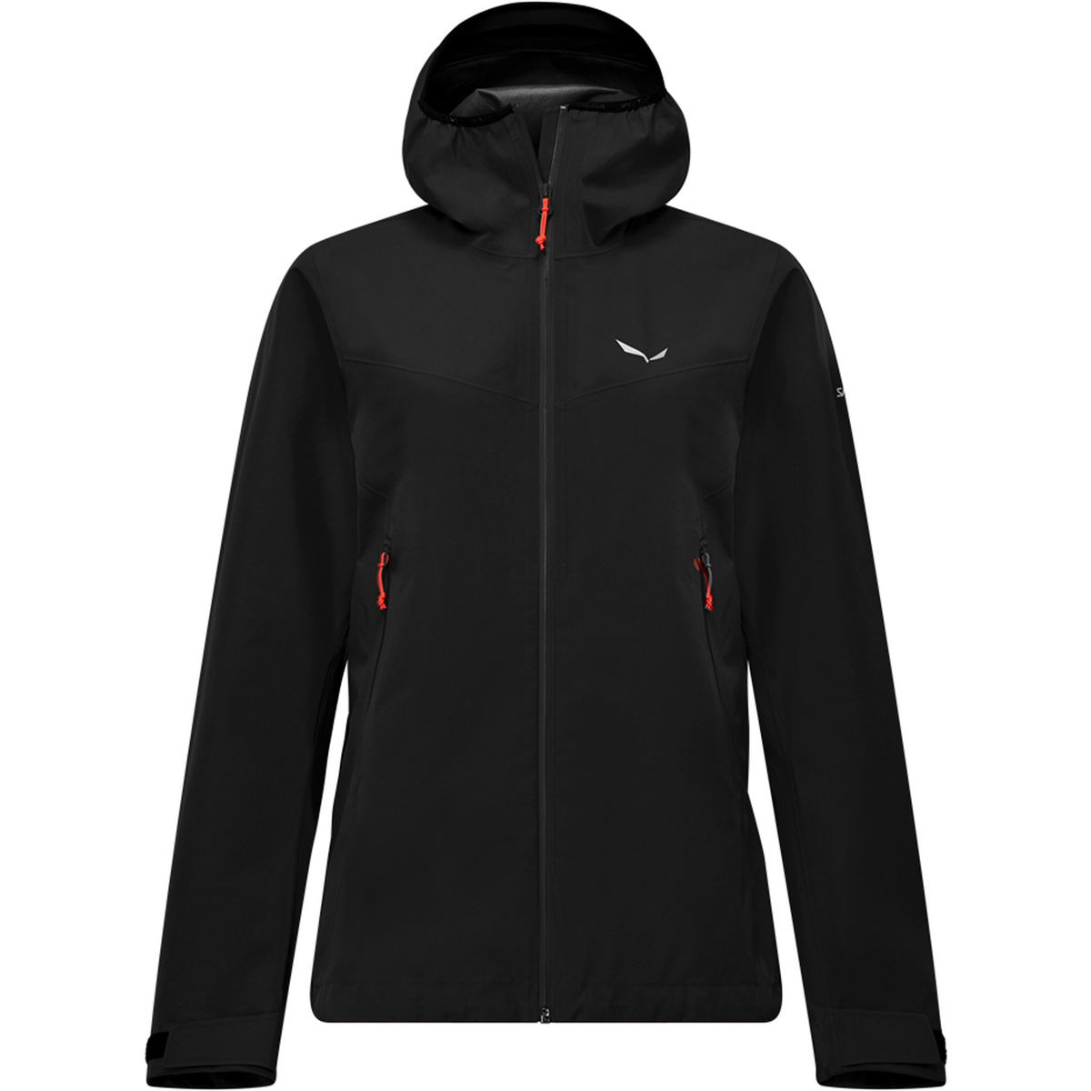 Salewa Damen Puez GTX 3L EPE Jacke