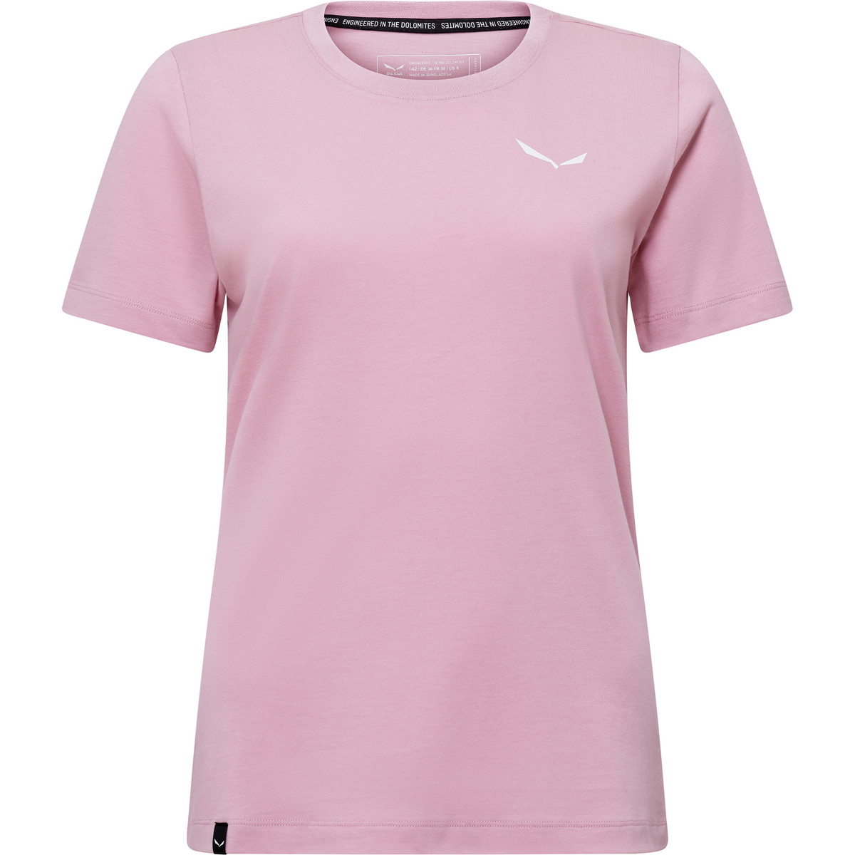 Salewa Damen Eagle Nature T-Shirt