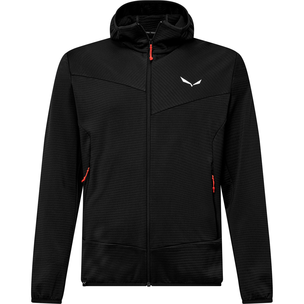 Salewa Herren Puez Altavia PL Hoodie Jacke