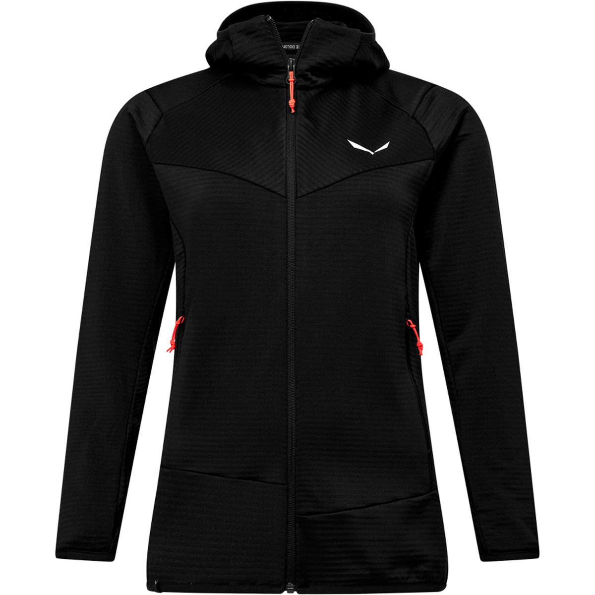 Salewa Damen Puez Altavia PL Hoodie Jacke