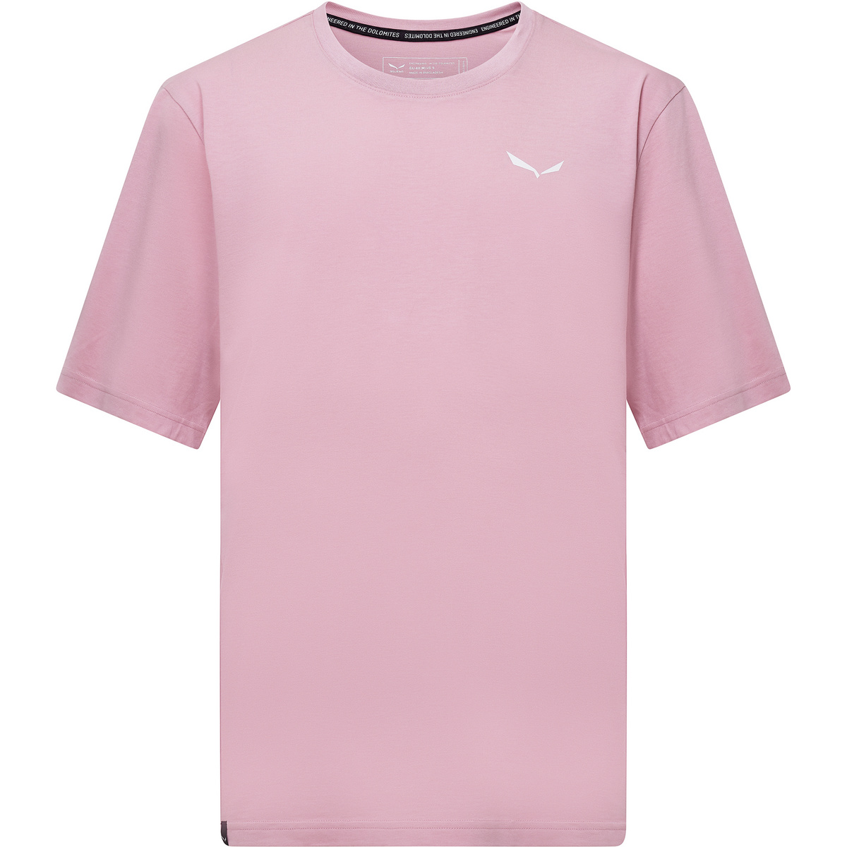 Salewa Herren Eagle Sunset Loose T-Shirt
