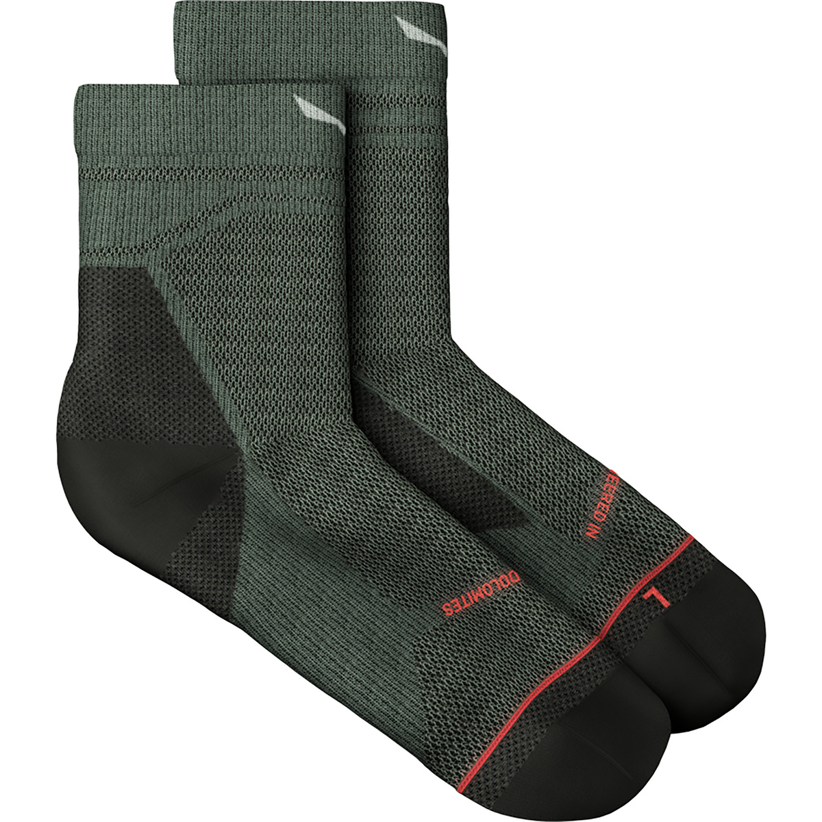 Salewa Herren Eagle Light Qrt Socken
