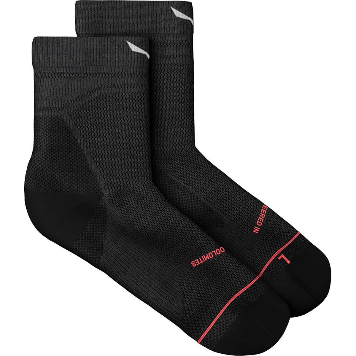 Salewa Damen Eagle Light Qrt Socken