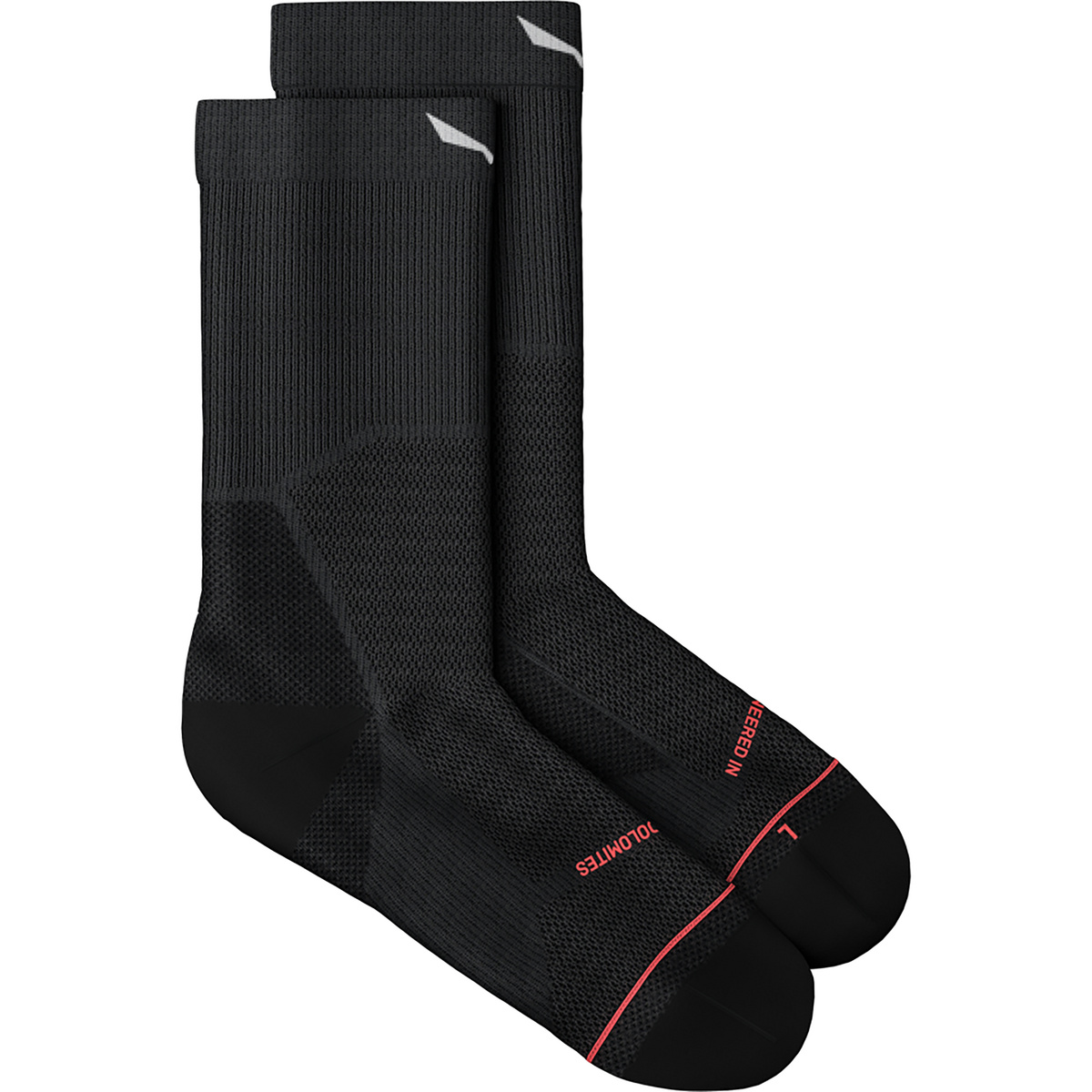Salewa Herren Eagle Light Crew Socken