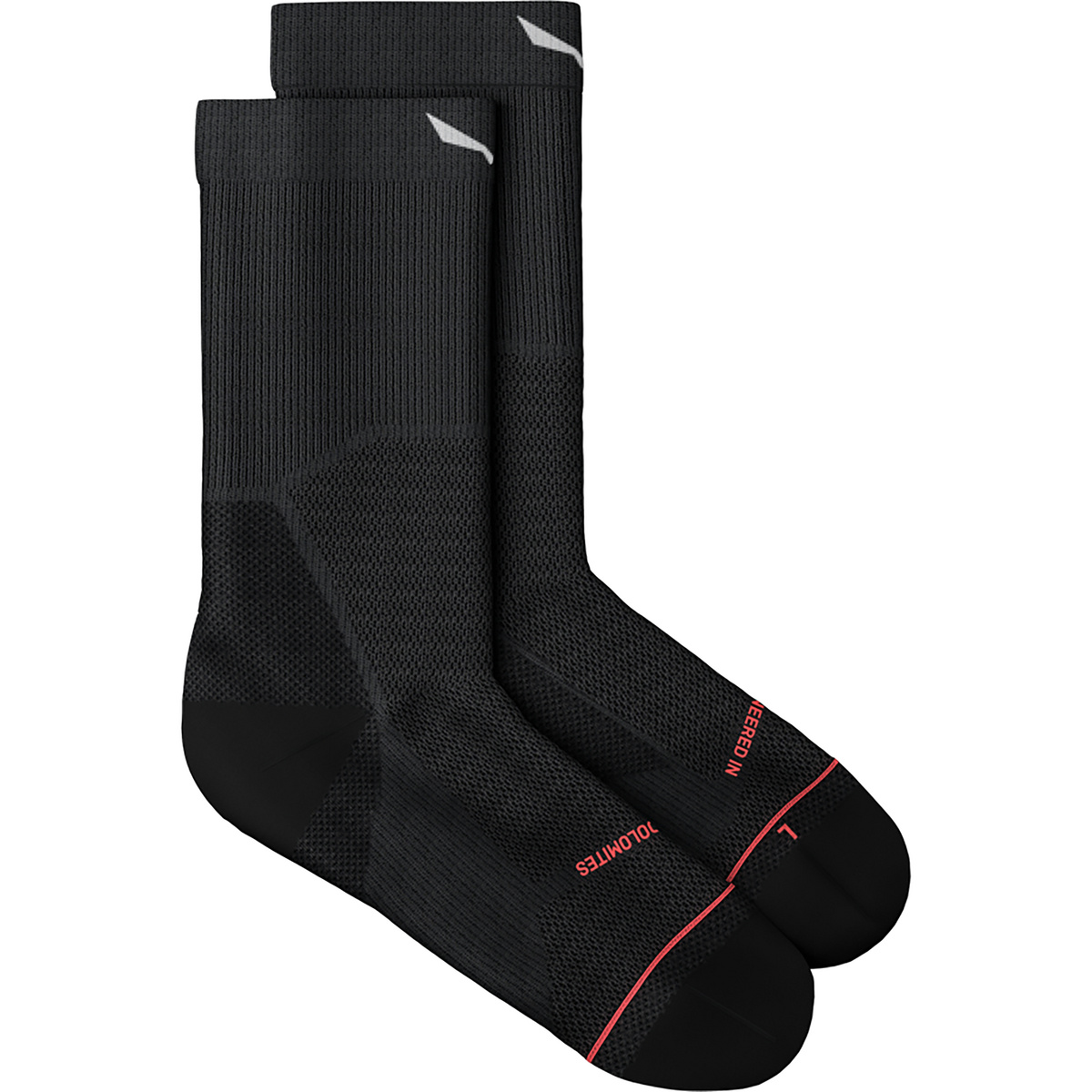 Salewa Damen Eagle Light Crew Socken