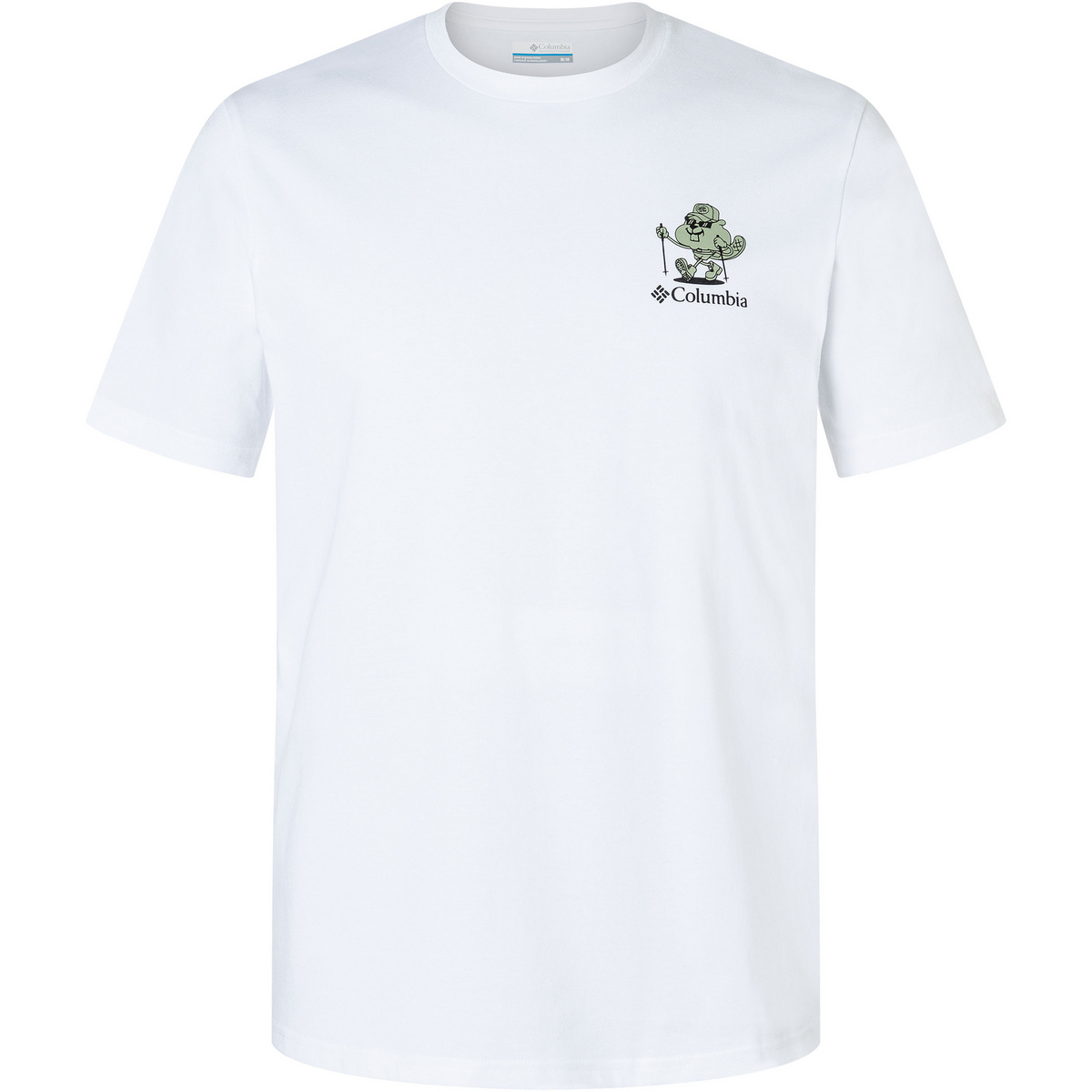 Columbia Herren Hageman Graphic T-Shirt