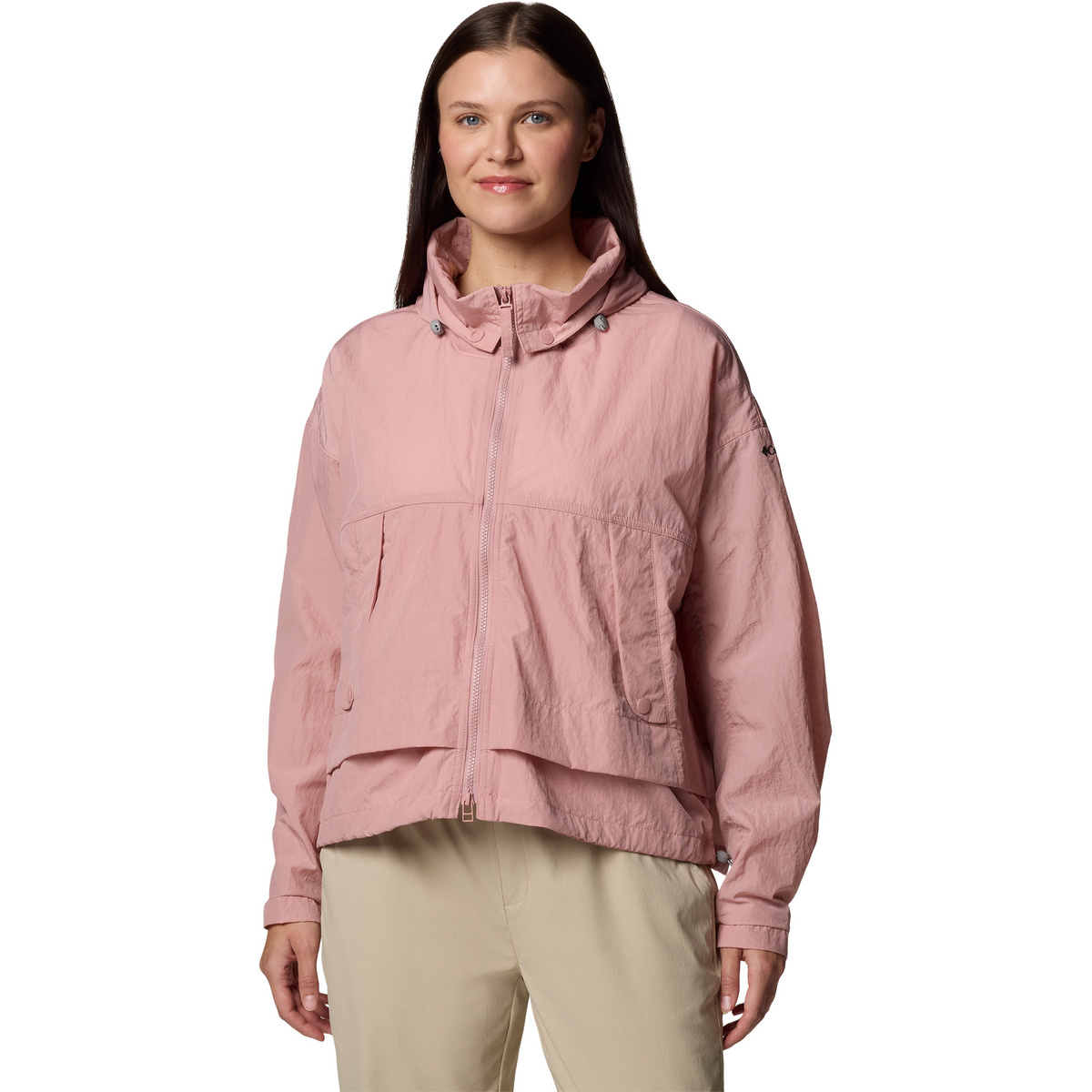 Columbia Damen Paracutie II Jacke