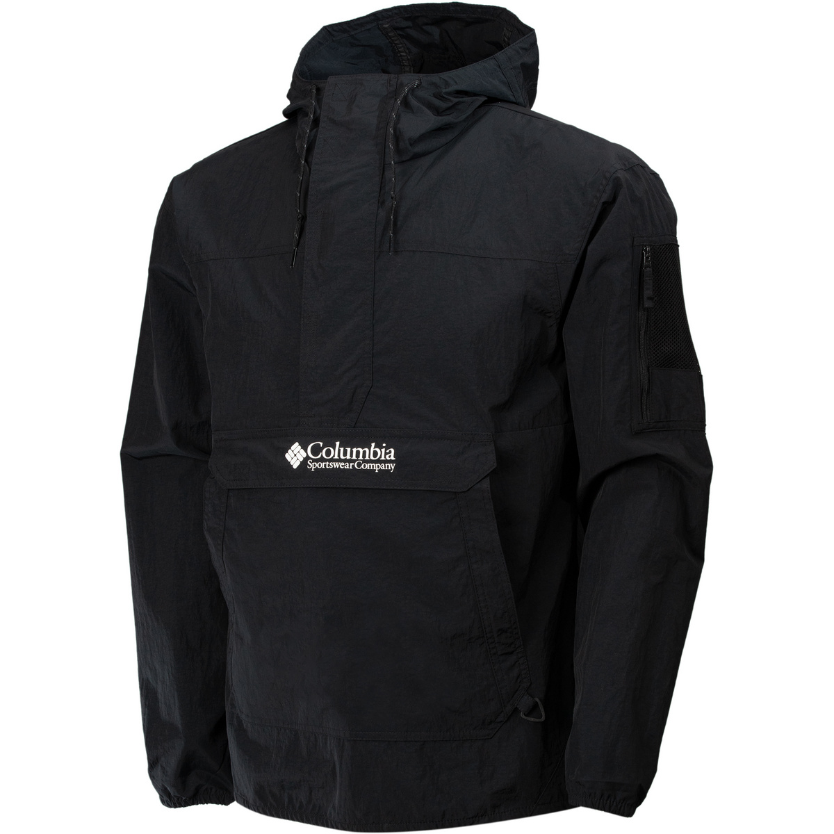 Columbia Herren Challenger Anorak