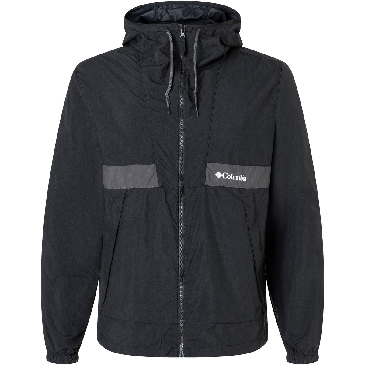 Columbia Herren Spire Valley Hoodie Jacke