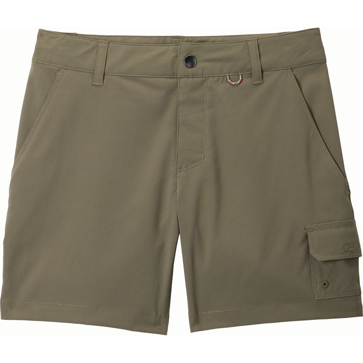 Columbia Kinder Tech Trail Utility Shorts