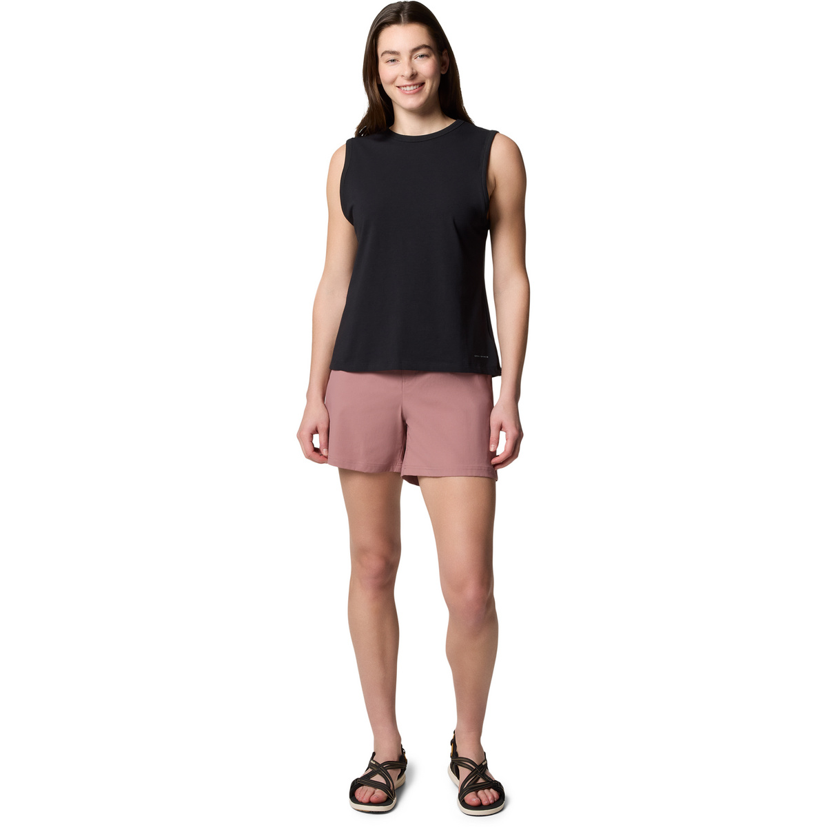 Columbia Damen Sun Trek II Top