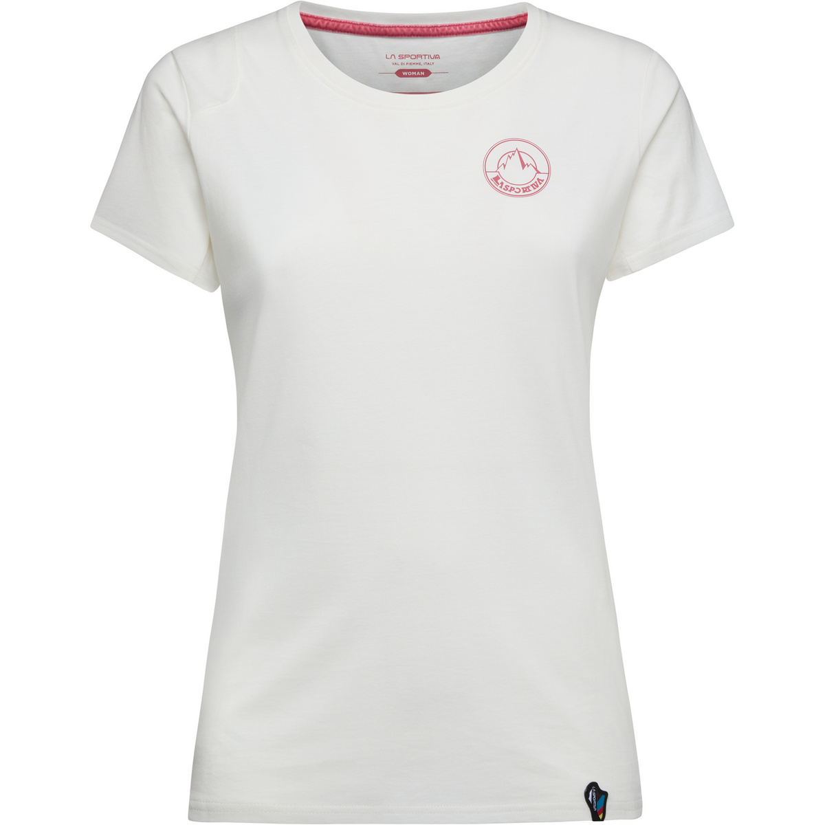 La Sportiva Damen Circle Logo T-Shirt
