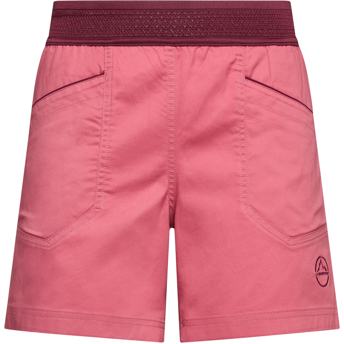 La Sportiva Damen Roots Shorts