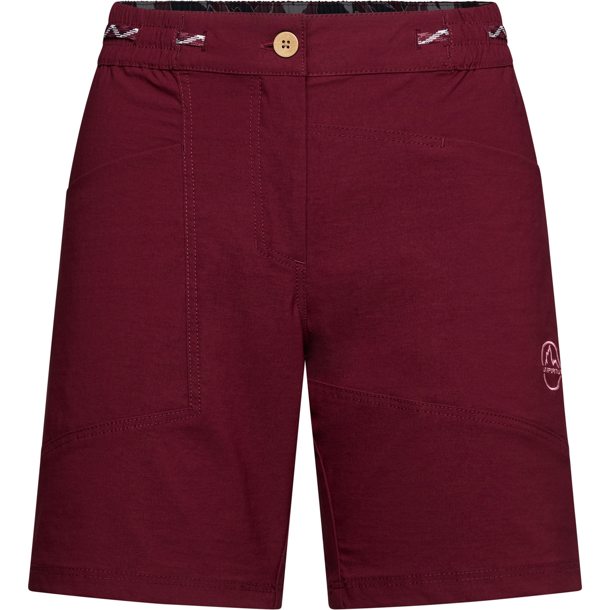 La Sportiva Damen Mantra Shorts