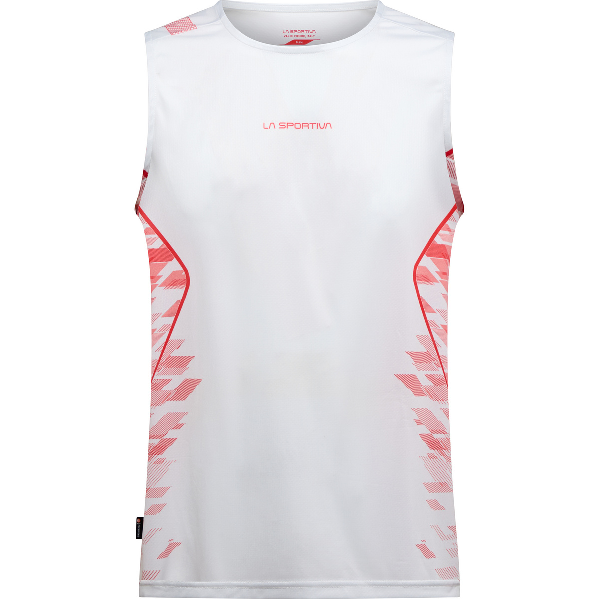 La Sportiva Herren Pacer Tanktop