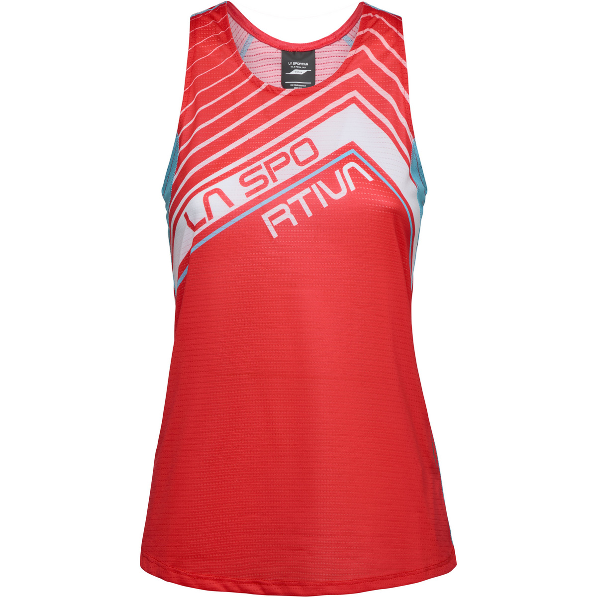 La Sportiva Damen Slipstream Top
