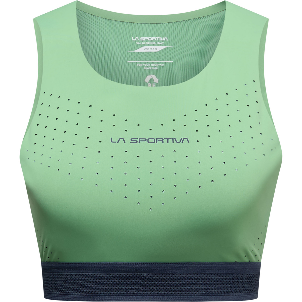 La Sportiva Damen Captive Air Sport BH