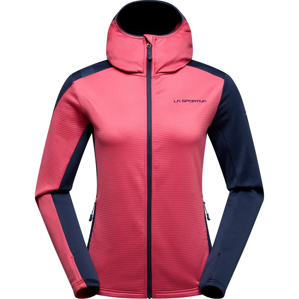 La Sportiva Damen Chill Thermal Hoodie Jacke